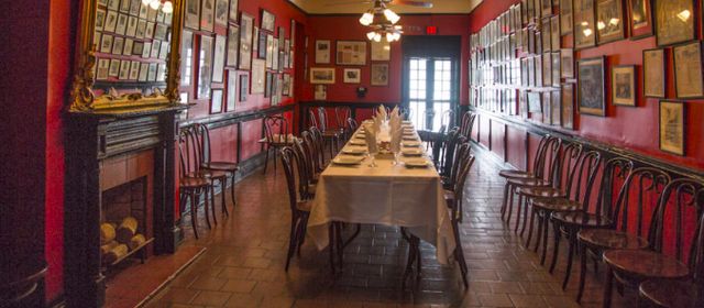 Featured photo from Mystery Room