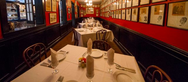 Featured photo from The Dungeon