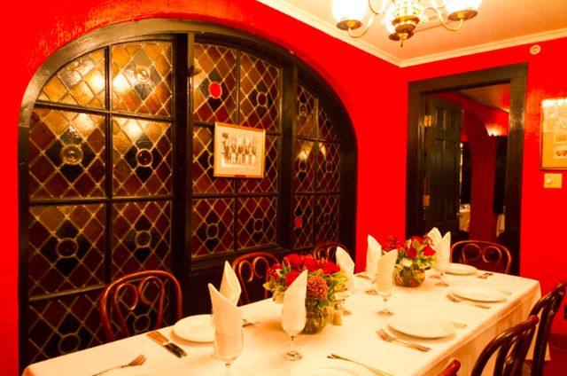 Featured photo from Last 1940: Tabasco Room