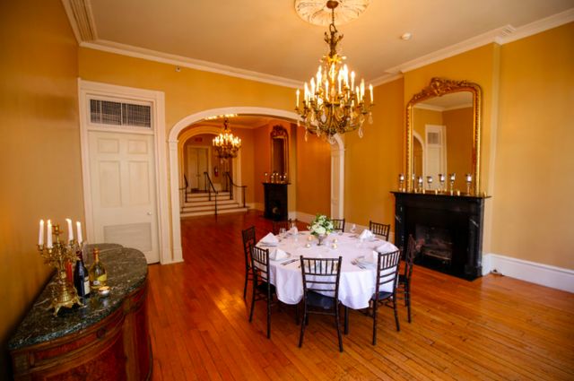 Featured photo from Maison Verte