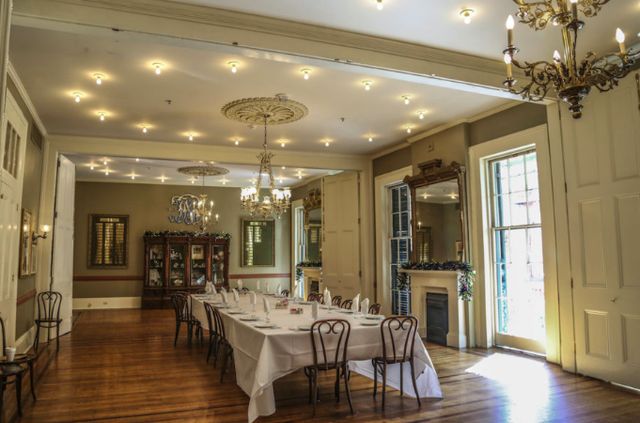 Featured photo from Twelfth Night Revelers Suite