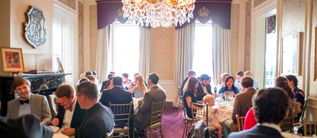 Featured photo from King's Room