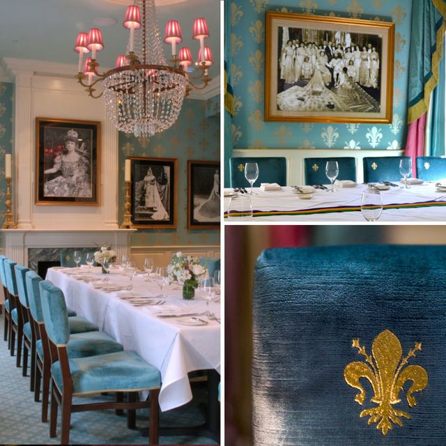 Featured photo from Queen's Room