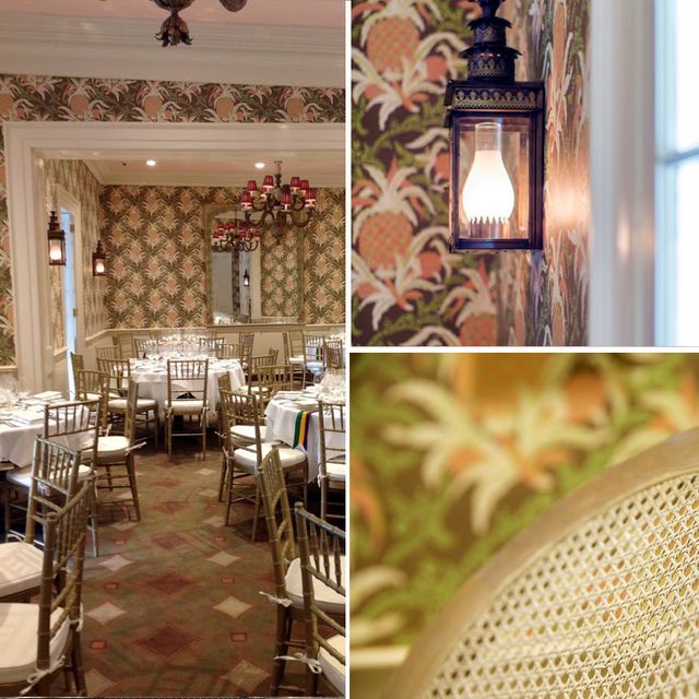 Featured photo from Havana Room