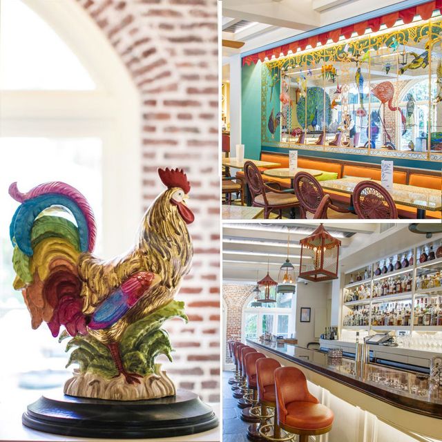 Featured photo from The Roost Bar