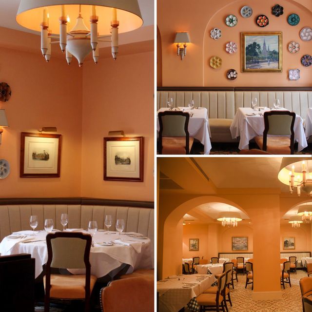 Featured photo from Audubon Room