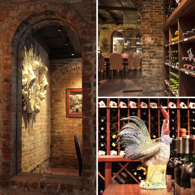 Featured photo from Wine Room