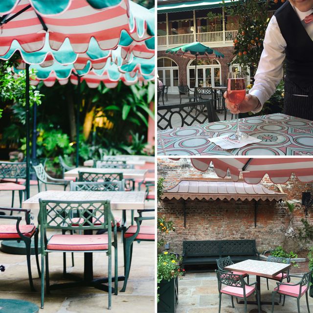 Featured photo from Courtyard