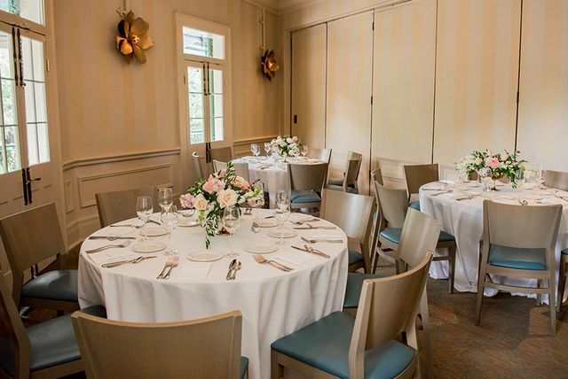 Featured photo from Magnolia Room 1