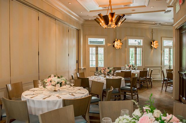 Featured photo from Magnolia Room 2