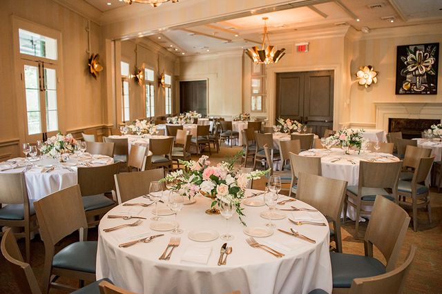 Featured photo from Magnolia Room