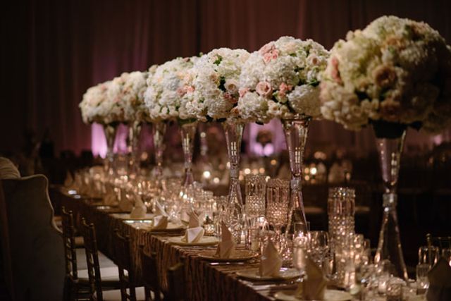 Featured photo from Glamorous Romantic Wedding - Michelle + Bode