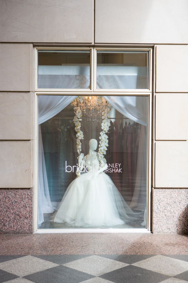 Featured photo from Liancarlo Event at Stanley Korshak Bridal in Dallas, TX