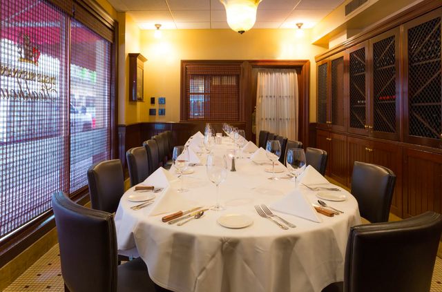 Featured photo from Board Room