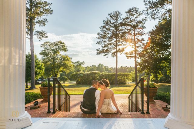 Featured photo from The Grand Ballroom