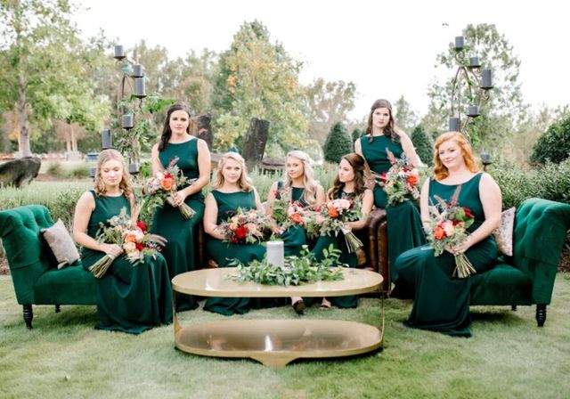 Featured photo from SpringHouse Lawn