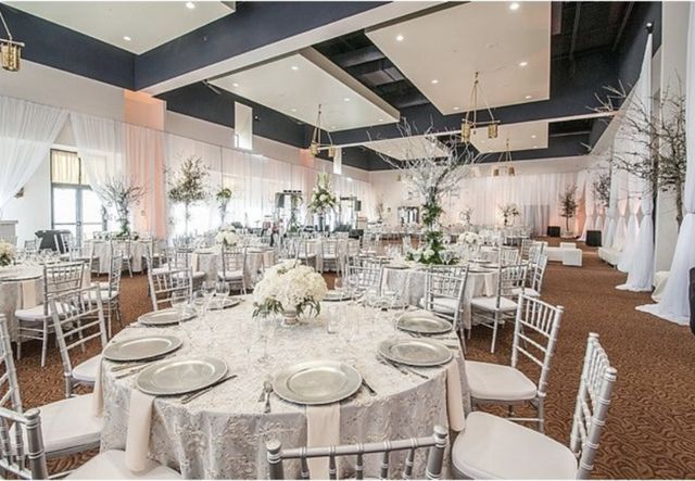 Featured photo from San Fernando Ballroom