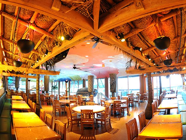 Featured photo from Tiki