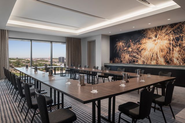 Featured photo from Arena - Loews Arlington