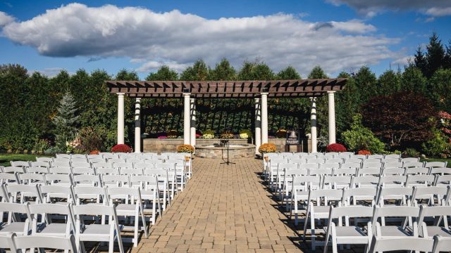 Featured photo from The Wine Garden