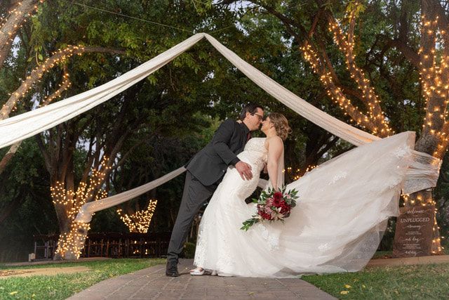 Featured photo from Garden Terrace Room
