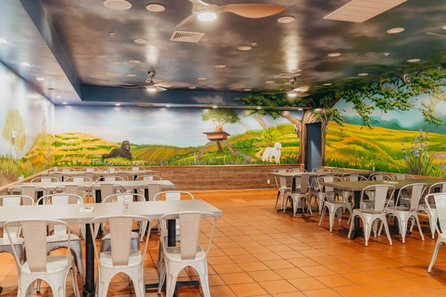 Featured photo from Rancho Coyote Vineyard