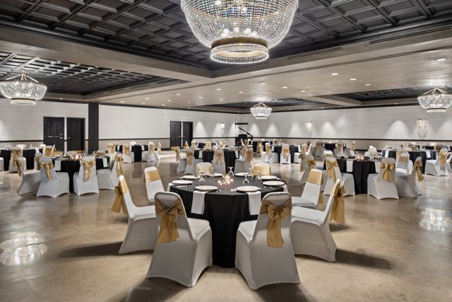 Featured photo from Ballroom
