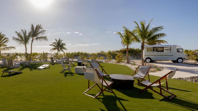 Featured photo from Seaside Garden