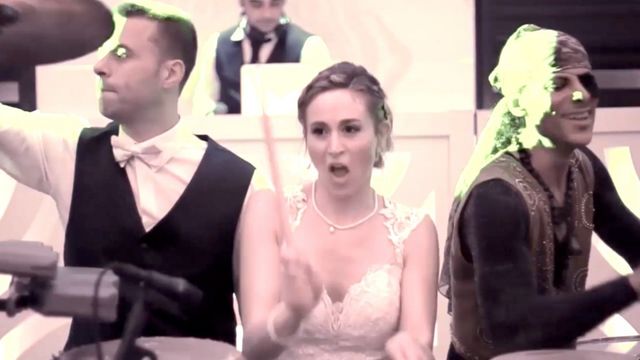 Featured photo from Jewish Wedding