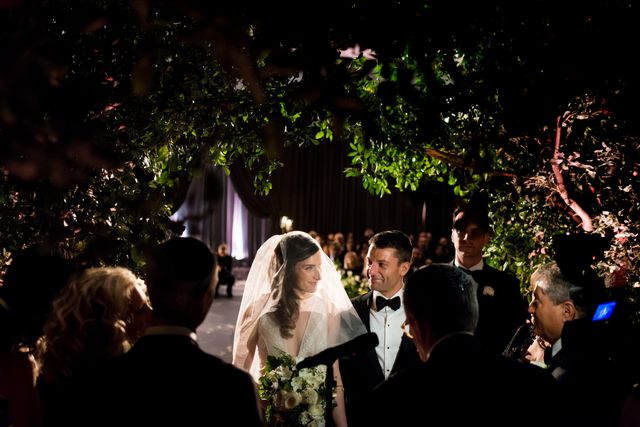 Featured photo from Efflorescent Ballroom Wedding