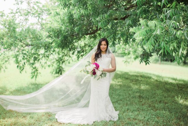 Featured photo from Mariel | Bridals | The Orchard