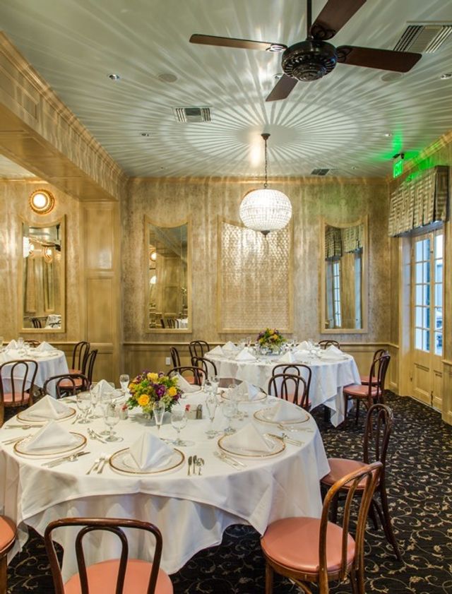 Featured photo from Creole Cottage