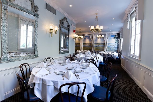 Featured photo from Edison Park Room