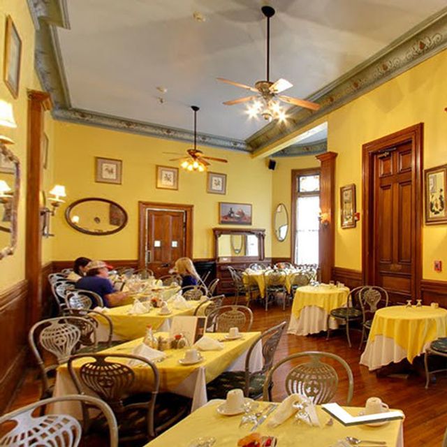 Featured photo from Columns Hotel