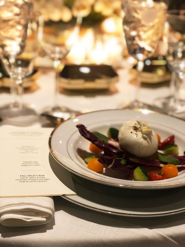 Featured photo from An Evening Honoring Leonard A. Lauder at Alice Tully Hall, Lincoln Center for the Performing Arts ini New York