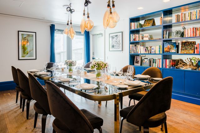 Featured photo from Boardroom