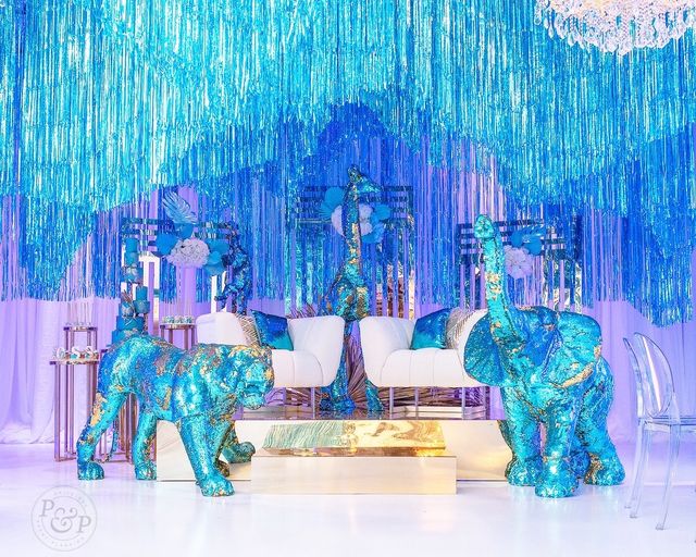 Featured photo from Glam Jungle