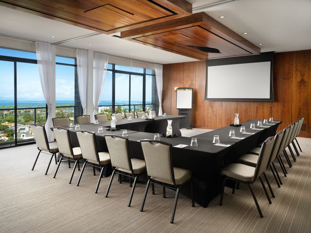 Featured photo from Sunset Room