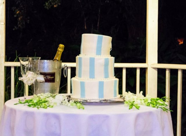 Featured photo from Wedding at Benachi House