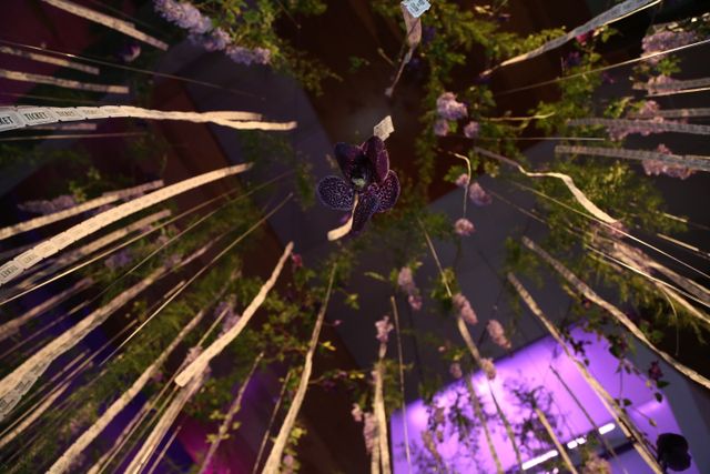 Featured photo from Signature Theatre Gala