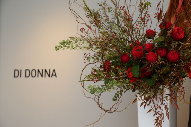 Featured photo from Man Ray Enigma and Desire: The Man Ray Paintings Opening