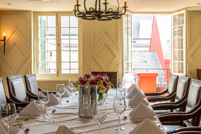 Featured photo from Parlor