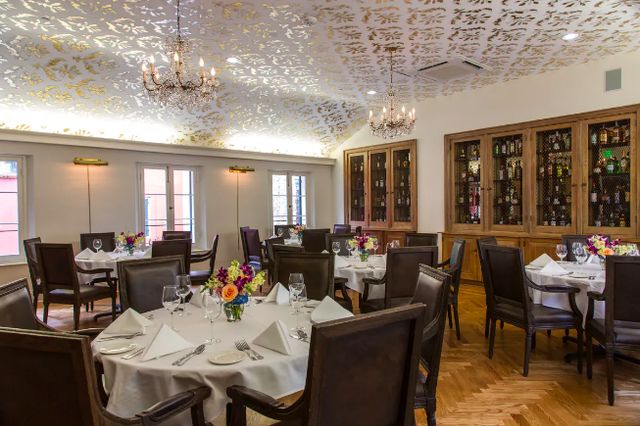 Featured photo from The Library