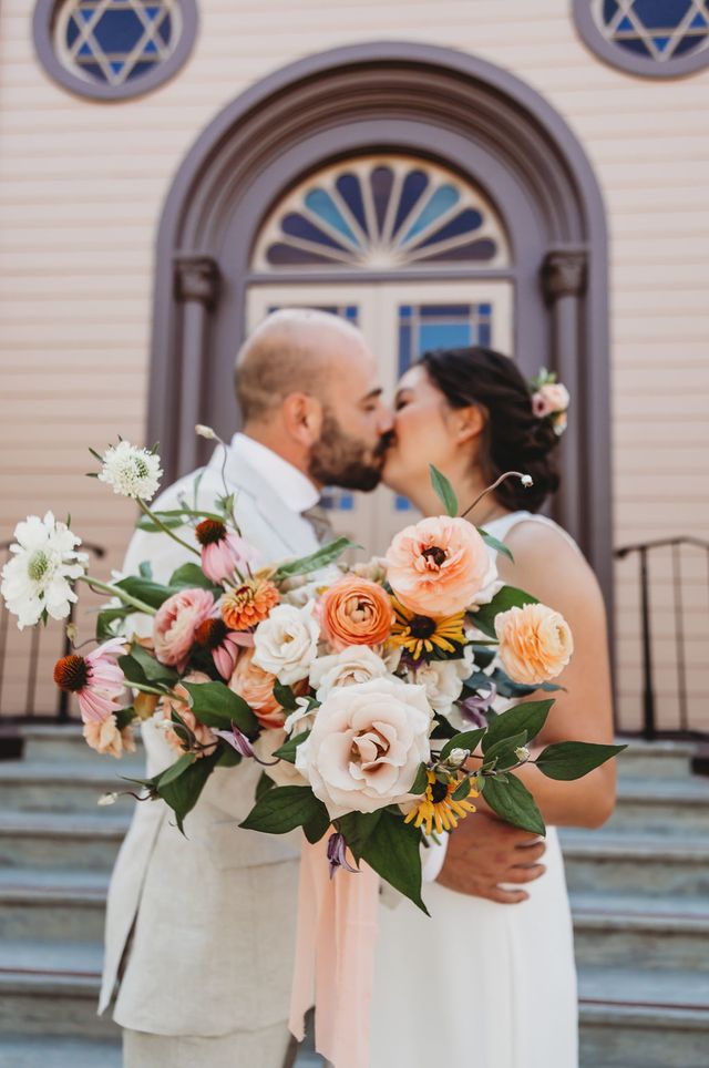 Featured photo from Akana + Sam | A Sweet, Sunny Cali Wedding