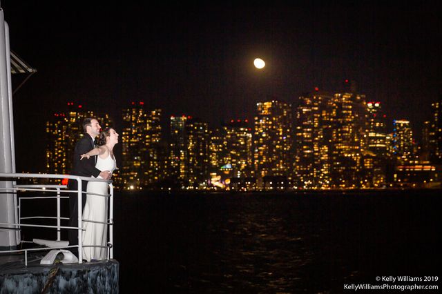 Featured photo from Kerry & Patrick