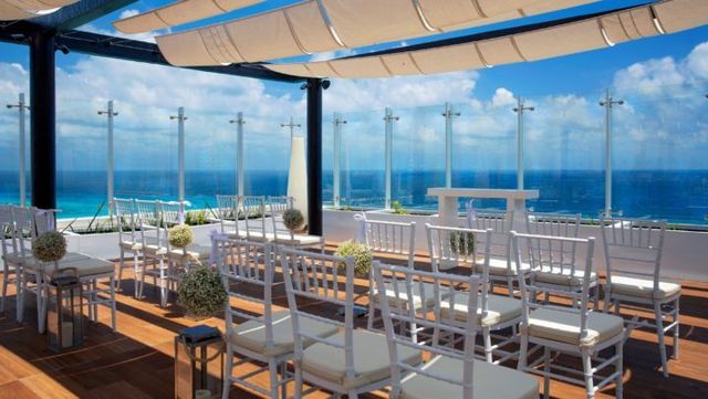 Featured photo from Sky Terrace