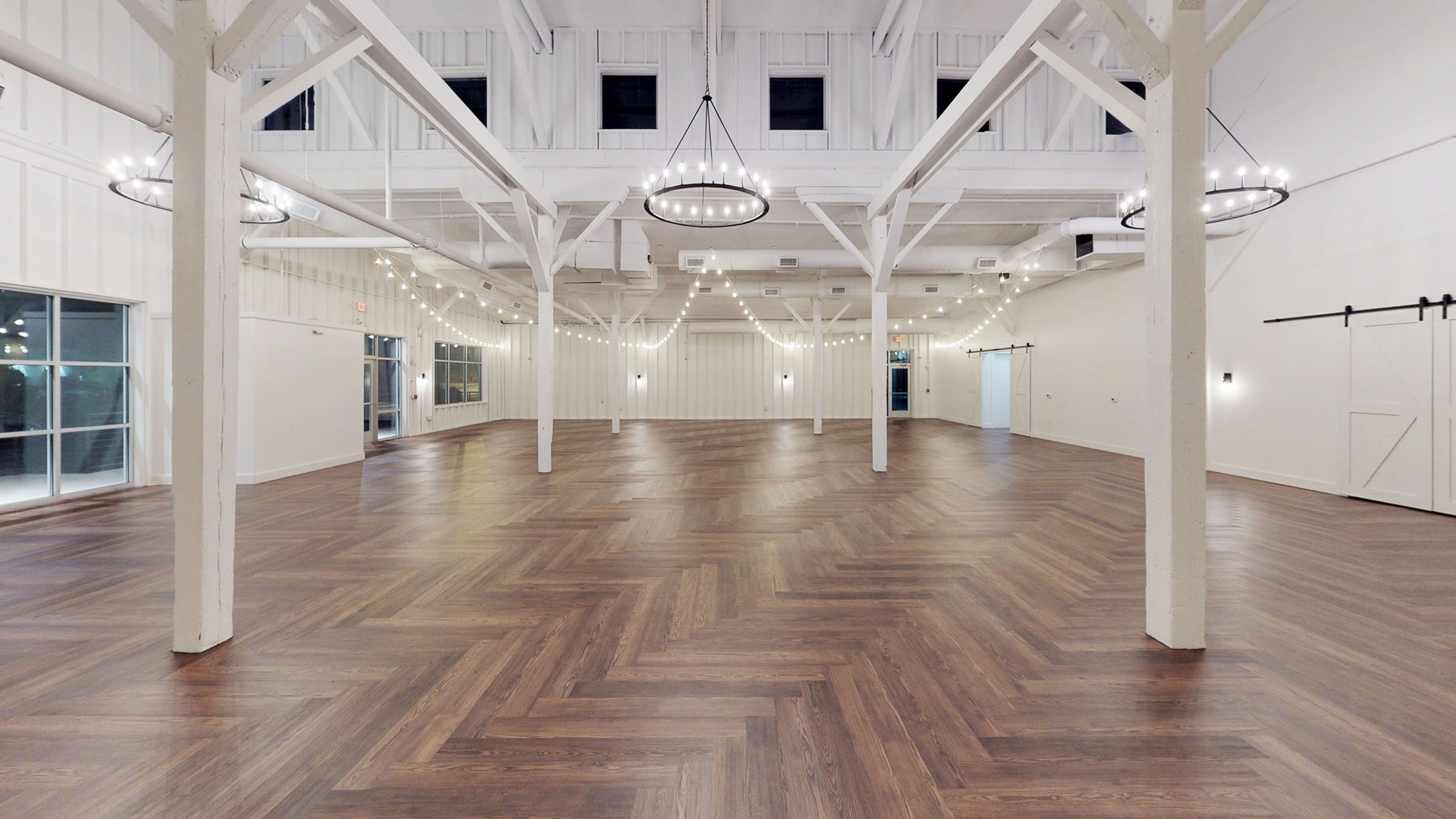 14TENN Event Space, an event space at 14TENN