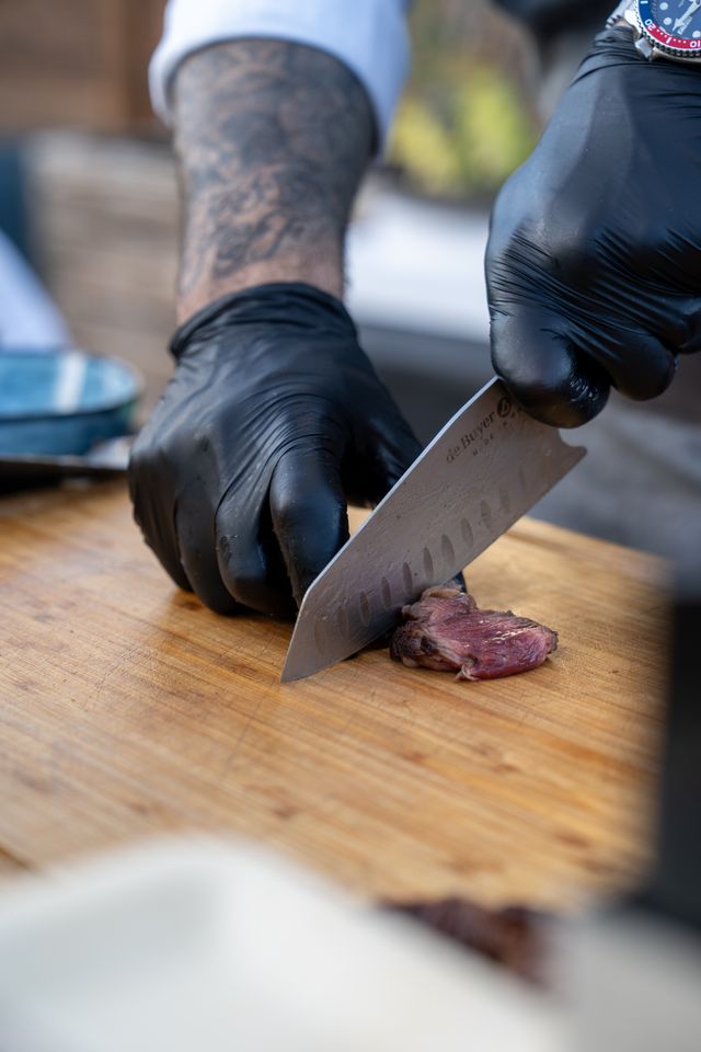 Featured photo from Corporate Event