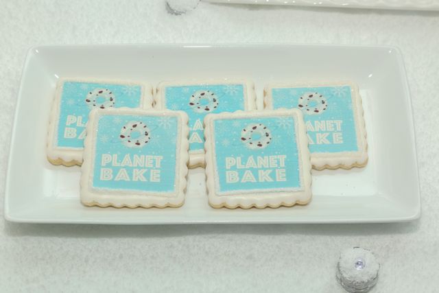 Featured photo from Private Dessert Tasting