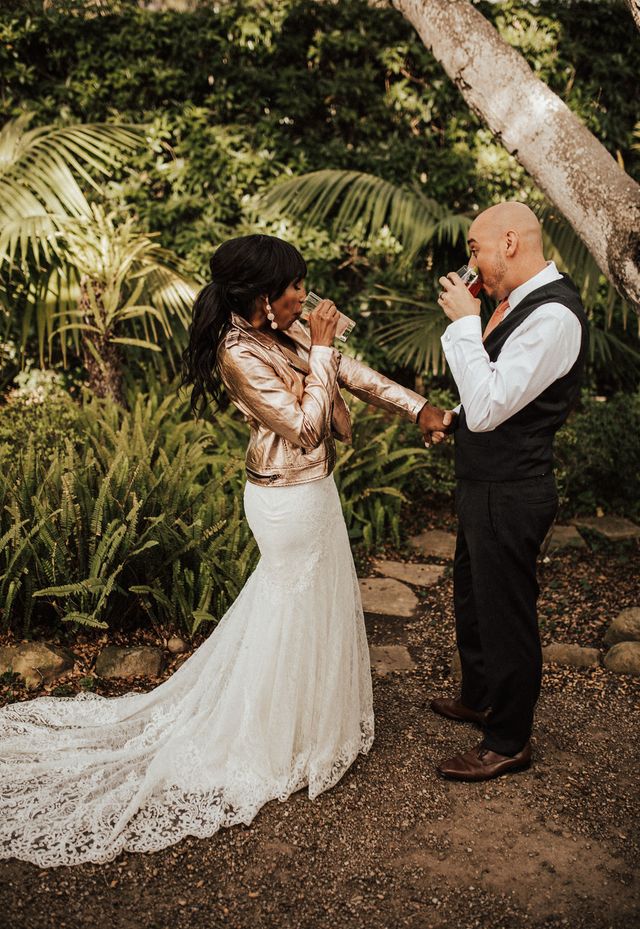 Featured photo from Romance in Springtime